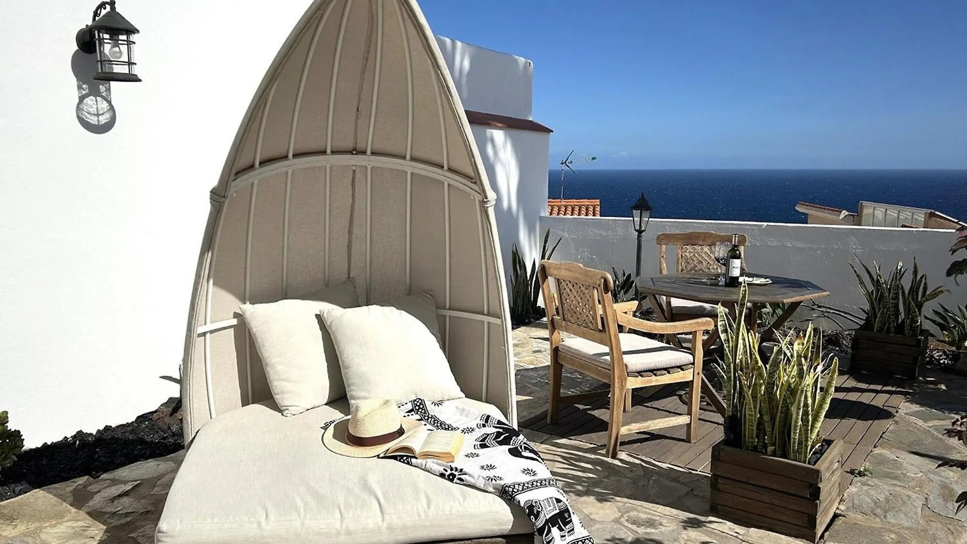 Apartment Holiday Flat, Radazul