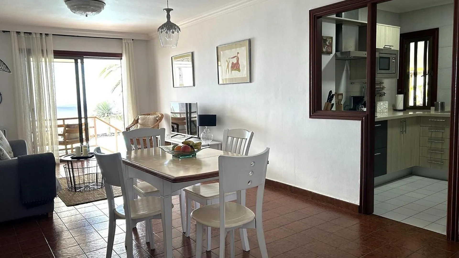 Holiday Flat, Radazul Apartment