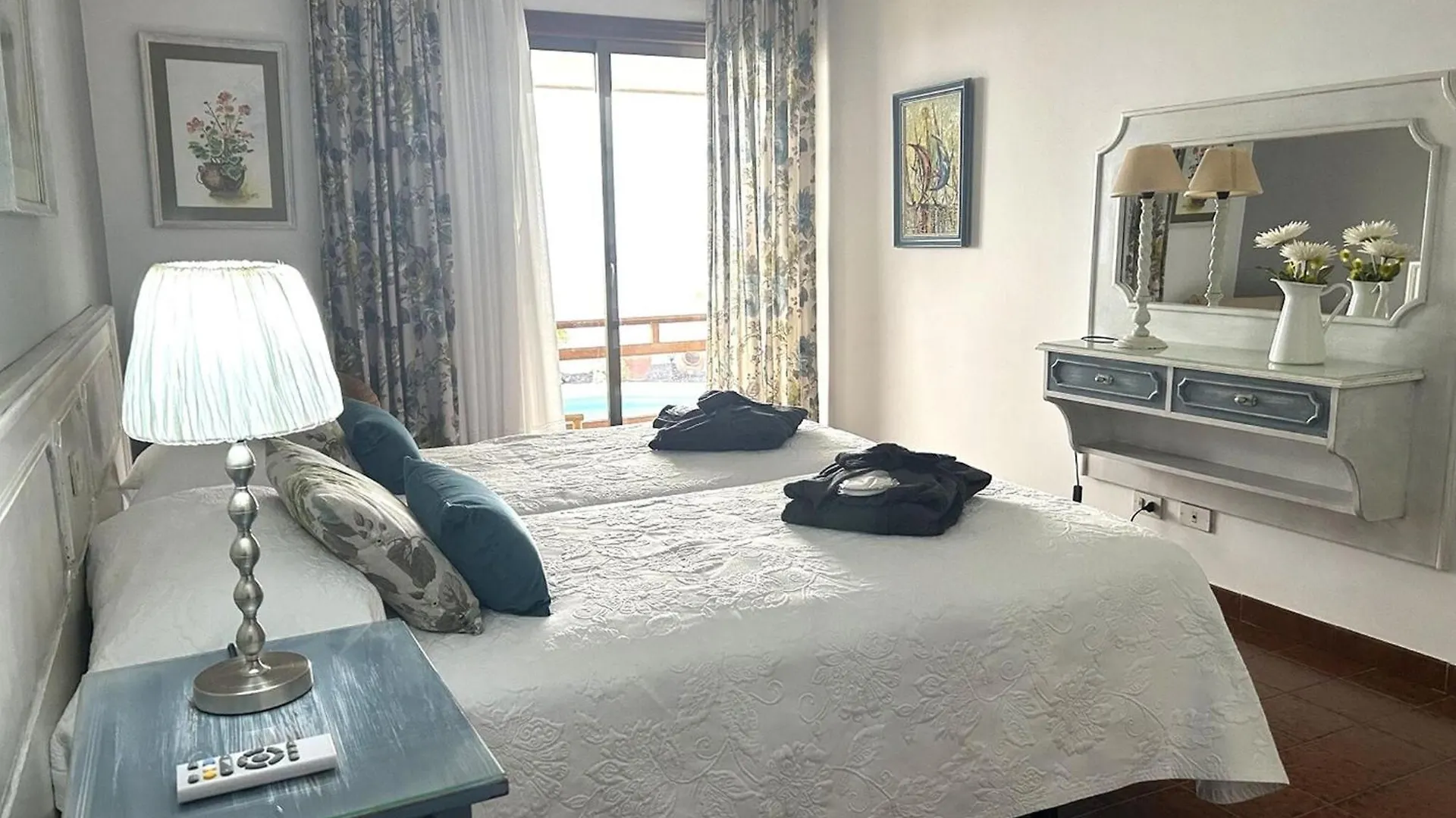 Holiday Flat, Radazul Apartment