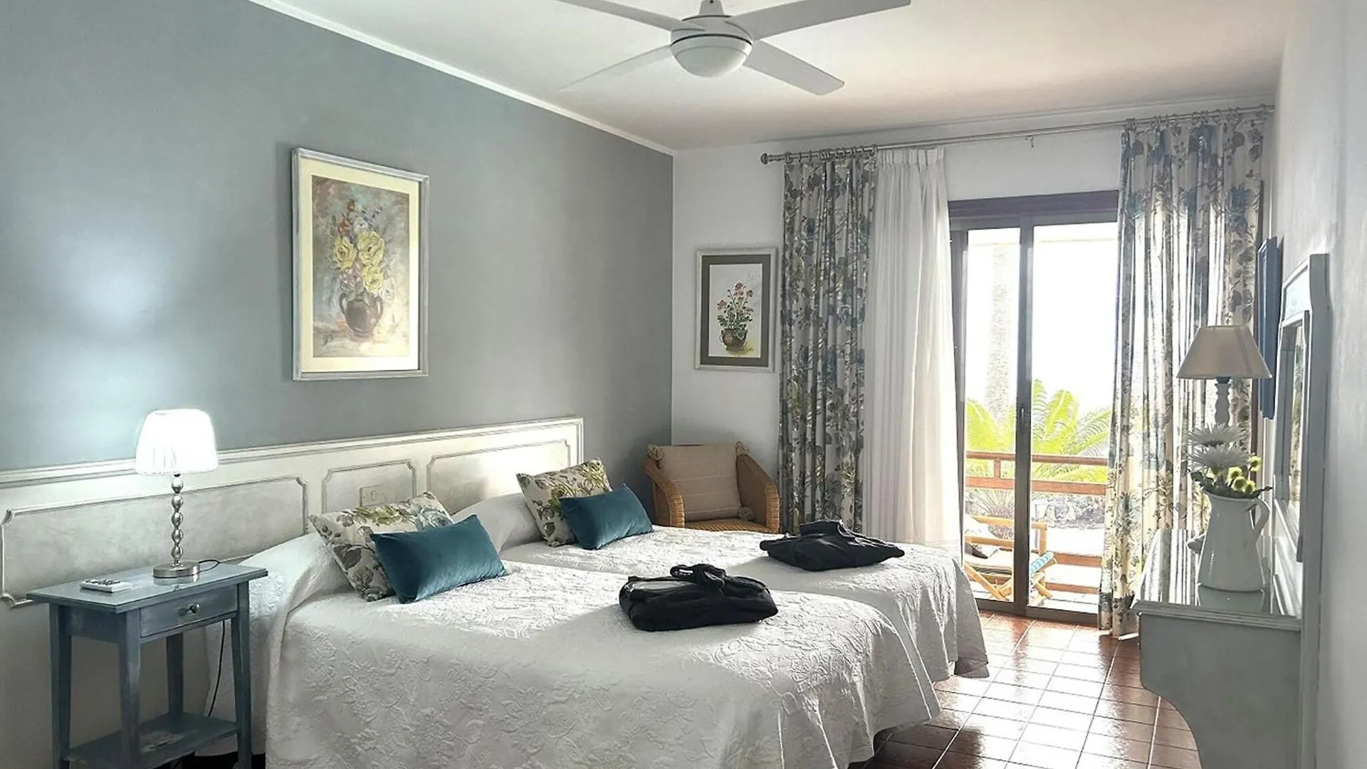 Apartment Holiday Flat, Radazul