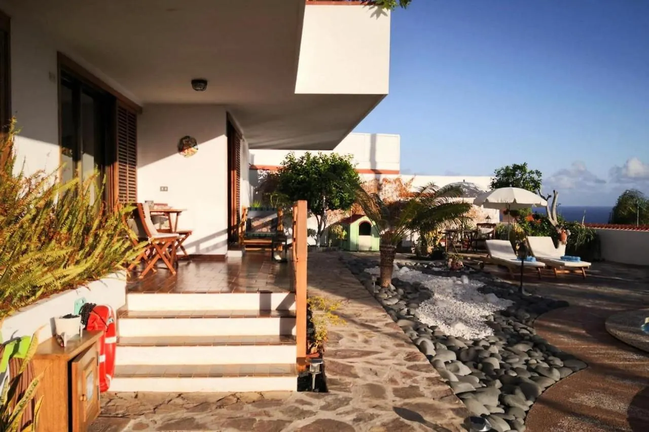 Holiday Flat, Radazul Spain
