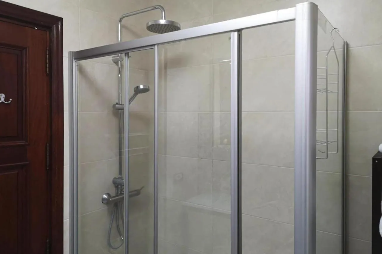 Holiday Flat, Radazul Apartment