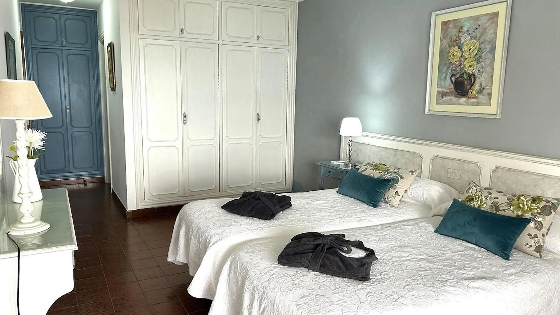 Apartment Holiday Flat, Radazul Spain