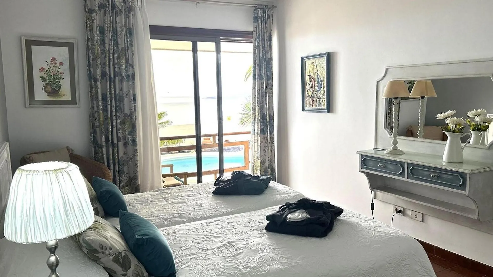 Holiday Flat, Radazul Apartment